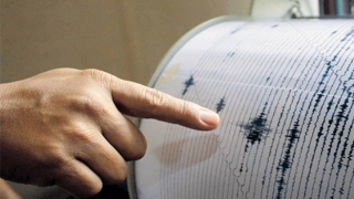 Un cutremur cu magnitudinea de 2,4 pe scara Richter a avut loc în Buzău