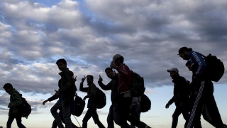10 sirieni suspectați de crime de război, printre refugiații din Olanda