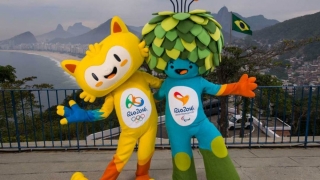 11 sportivi vor reprezenta România la Jocurile Paralimpice de la Rio de Janeiro