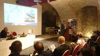 120 de ani de existență a Portului Constanța, sărbătoriți în Austria
