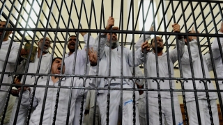 149 de pedepse capitale anulate în Egipt