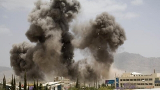14 teroriști al-Qaida, ucişi într-un raid american, în Yemen