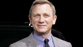 150 de milioane de dolari pentru Daniel Craig
