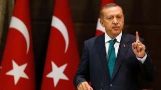 18 jihadişti ai Daesh, ucişi, a anunţat Erdogan
