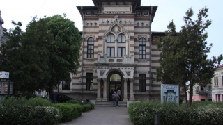 Acces gratuit la toate muzeele din Constanța, de 1 Decembrie