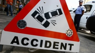 Accidente provocate de șoferi băuți