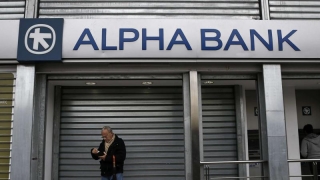 Alpha Bank - profit de 4,3 milioane euro