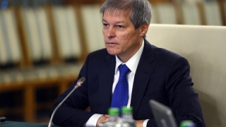 Dacian Cioloș: „Nu candidez la alegerile din 2016”