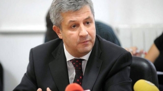 Florin Iordache, noul șef de la Camera Deputaților