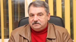 Primarul din Seimeni, suspendat din funcție