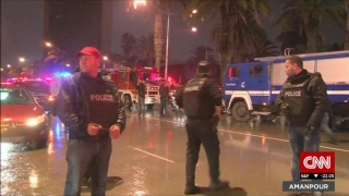 21 de islamişti eliminaţi în Tunisia