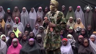 21 din cele peste 250 de liceene răpite în 2014 de Boko Haram au fost eliberate