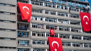 28 de primari revocați din funcție în Turcia