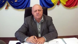 A fost reținut ciobanul care l-a agresat pe primarul Gheorghe Grameni