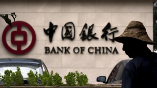 China atacă FMI și Banca Mondială