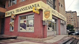 Banca Transilvania și-a majorat capitalul