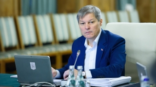 Cioloș, în campania electorală, visează la depolitizarea administrației
