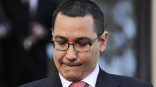 Dosar penal pe numele lui Victor Ponta?