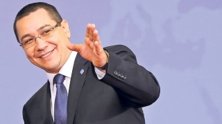 Marea împăcare de la PSD: Dragnea și Ponta au îngropat securea războiului