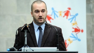 Marian Muhuleț, numit vicepreședinte al AEP