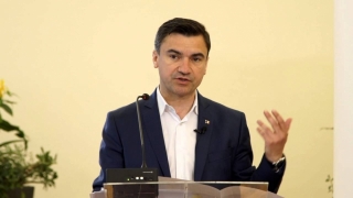 Primarul Iașiului, marginalizat total în PSD