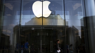„Sărmanul“ Apple - profit de „doar“ 7,8 miliarde dolari