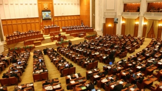 PSD își subțiază rândurile în Parlament