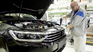 3.000 de angajaţi de la Volkswagen, daţi afară până în 2021