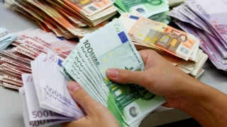 150 de milioane de euro, pompați în Republica Moldova