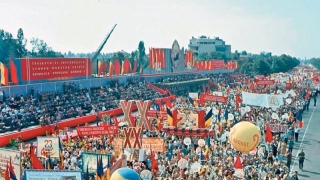 România, campioana subvențiilor comuniste