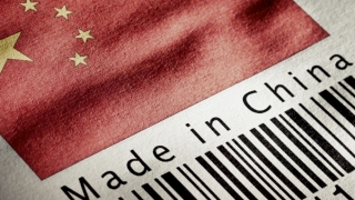 Importuri „Made in China“, exporturi lipsă