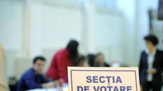 Mai multe secții de votare pentru românii din diaspora?