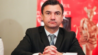 Primarul Iașiului, scos pe tușă în PSD
