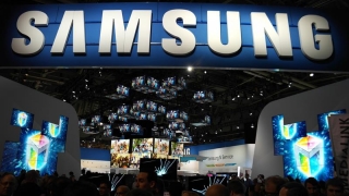 Profit sub așteptări la Samsung