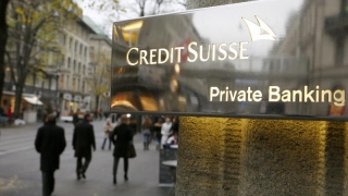Credit Suisse dă afară 2.000 de angajați
