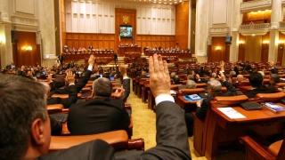 Rezultatele primei sesiuni parlamentare: o sărbătoare şi trei zile naţionale