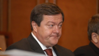 Șeful CJ Caraș-Severin, demis
