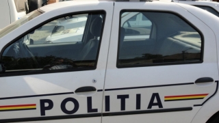 Suspecții care au jefuit o primărie din județul Iași, căutați de polițiști