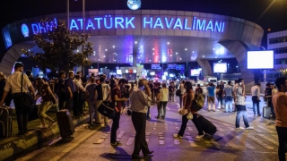 41 de morţi şi circa 230 de răniţi în atentatul din Istanbul