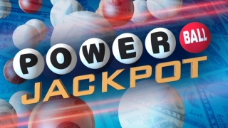 448,7 milioane de dolari merg la unicul câştigător al loteriei Powerball
