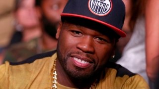 50 Cent va lansa un show de comedie şi muzică live