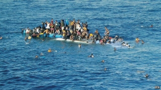 600 de migranți salvați din Mediterană