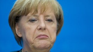 64% dintre germani nu o mai vor pe Angela Merkel cancelar