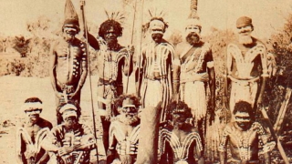 Aborigenii, cea mai veche civilizație de pe Terra