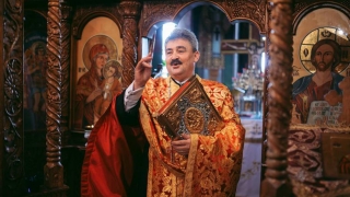 Acasă la Dumnezeu, cu părintele Marius Moșteanu (II)