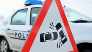 Accident rutier grav în județul Constanța