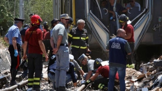 Accidentul feroviar din Italia ar avea la origine o... confuzie!