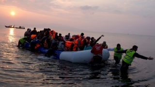 Acordul UE - Turcia privind migrația, exemplu „așa nu“