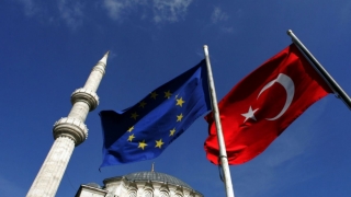 Acordul UE - Turcia, pe muchie de cuţit