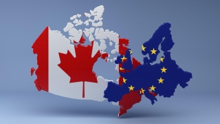 Activişti germani contestă acordul UE - Canada la Curtea Constituţională